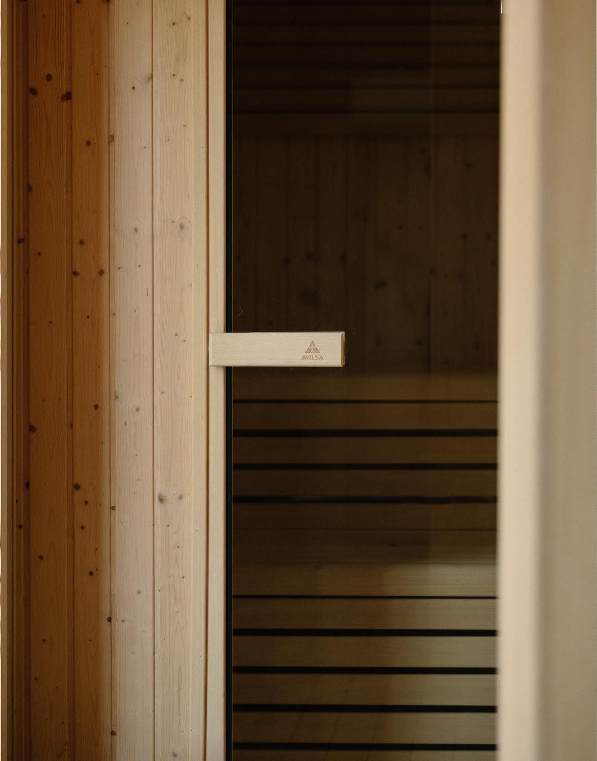 Amenities for Wellbeing & Exploration