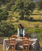 La Dehesa estate